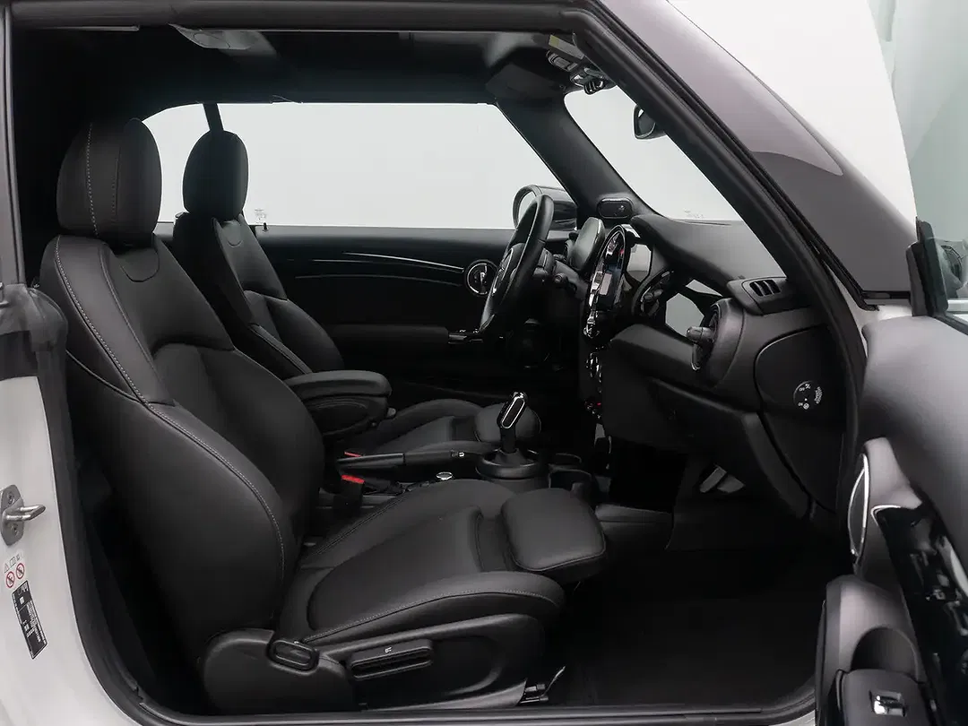MINI Cooper Cabrio Comfort - Thumbnail 24