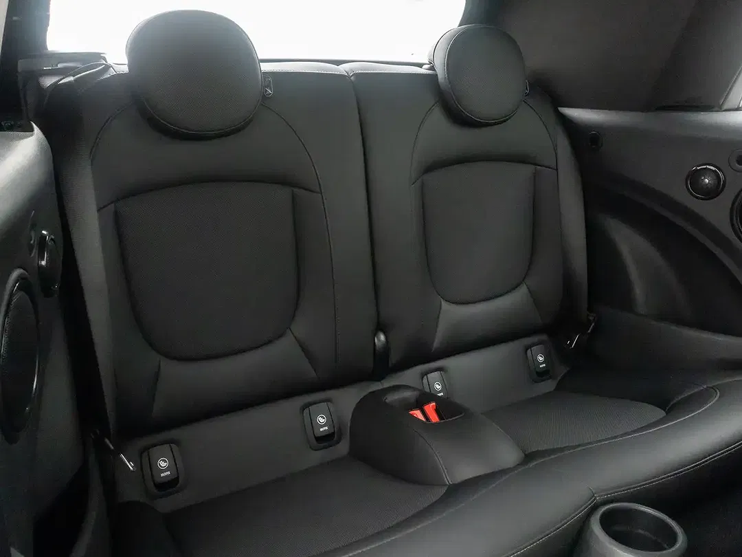 MINI Cooper Cabrio Comfort - Thumbnail 25