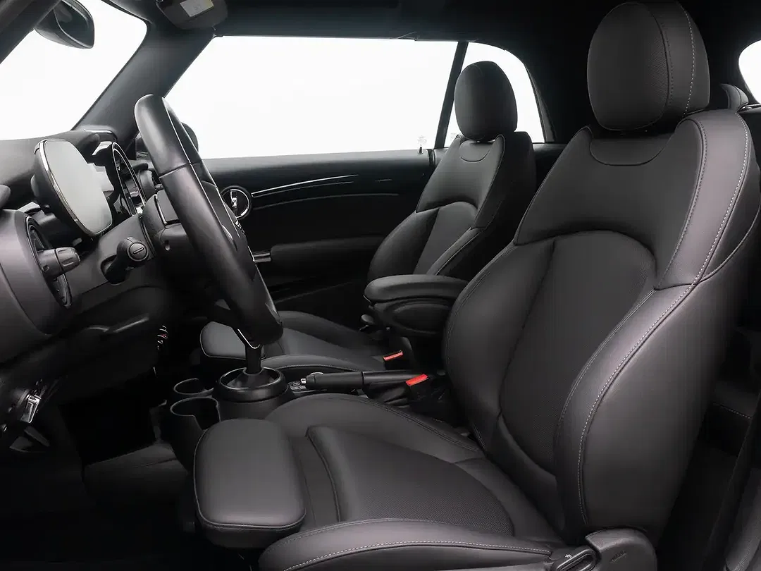 MINI Cooper Cabrio Comfort - Thumbnail 29