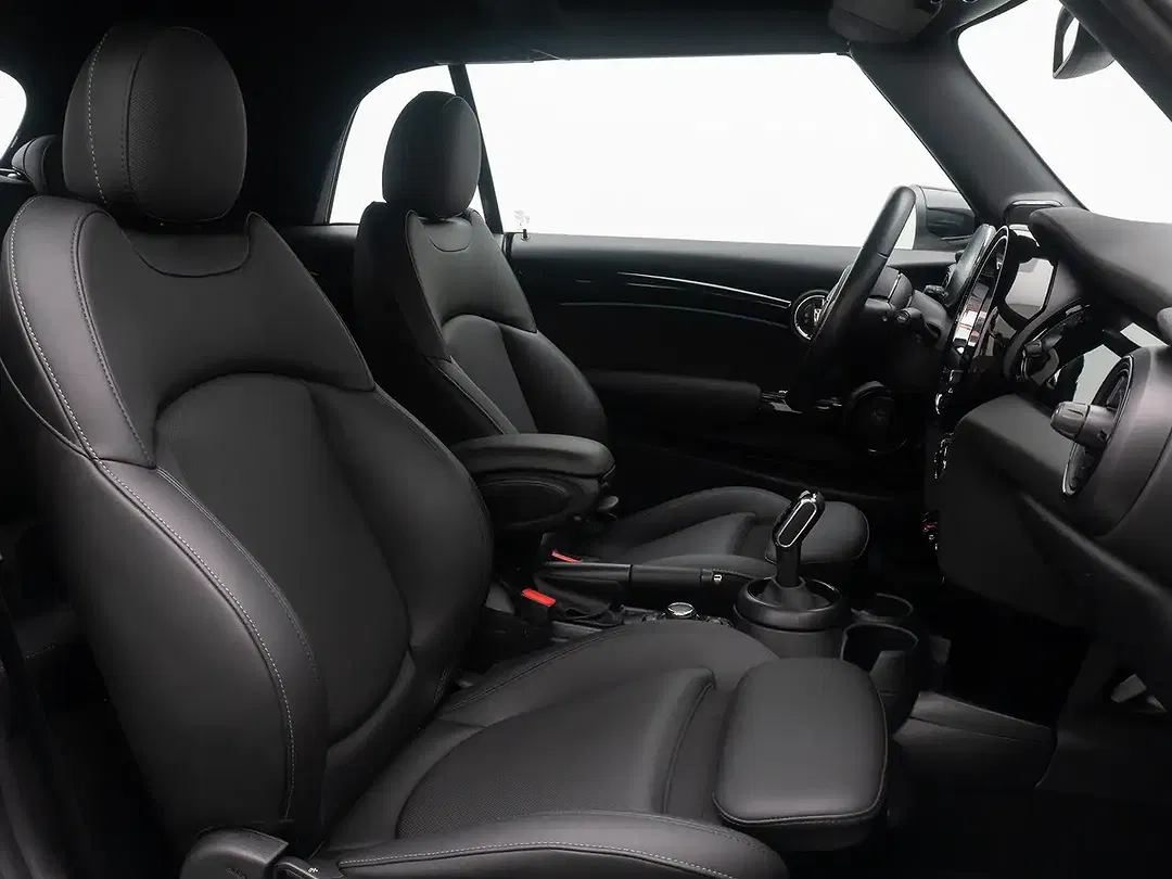 MINI Cooper Cabrio Comfort - Thumbnail 30