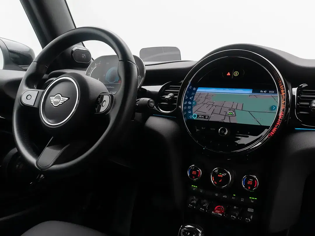 MINI Cooper Cabrio Comfort - Thumbnail 31