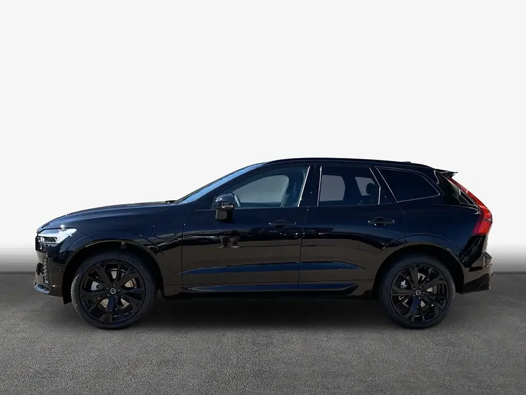 Volvo XC60 T8 PHEV Hybrid AWD Ultra Black Edition - Thumbnail 5