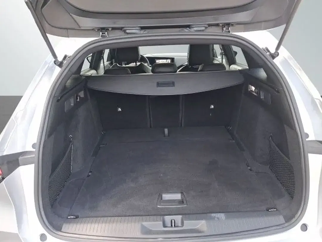Opel Astra GS - Thumbnail 10