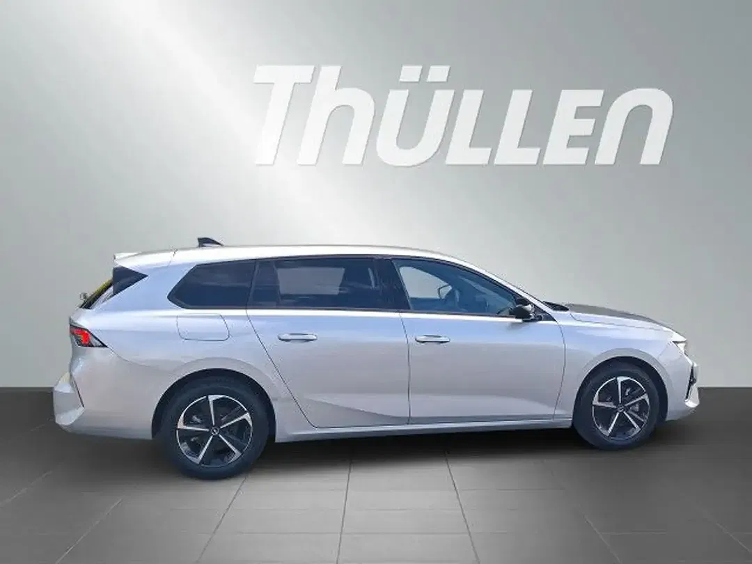 Opel Astra GS - Thumbnail 5
