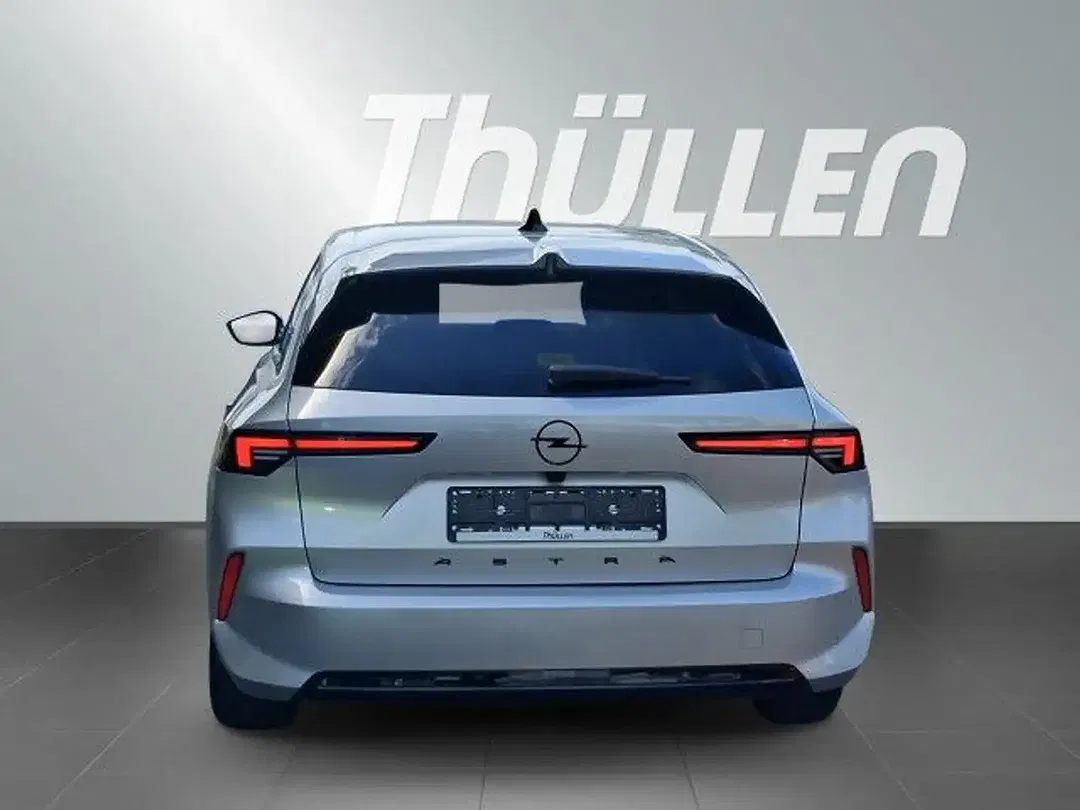 Opel Astra GS - Thumbnail 7