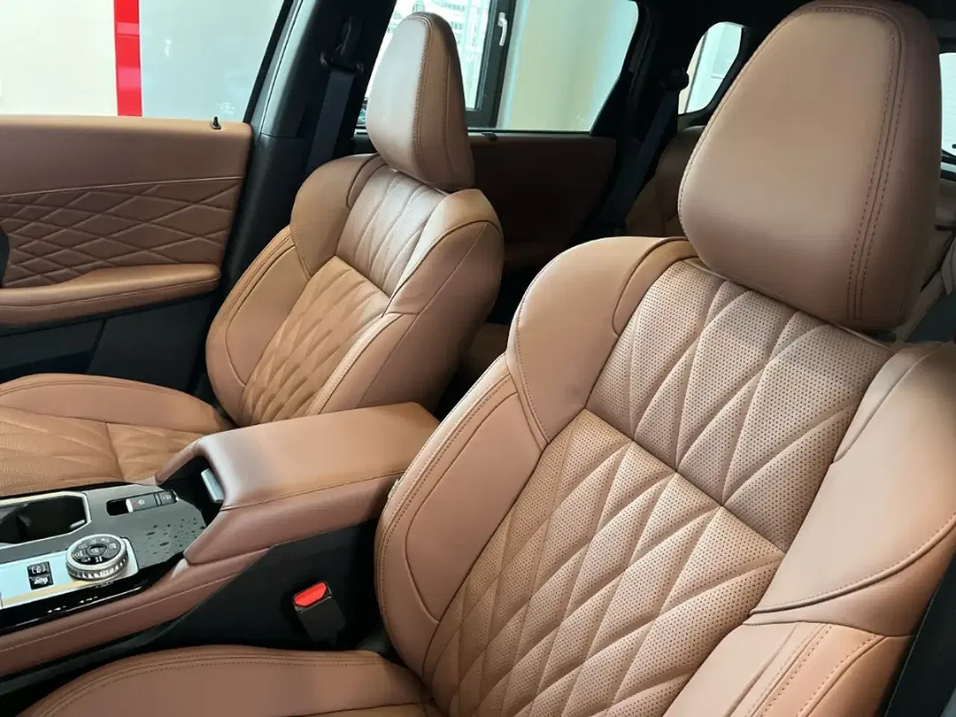 Mitsubishi Outlander 2.4 Diamant Top Luxury - Thumbnail 11