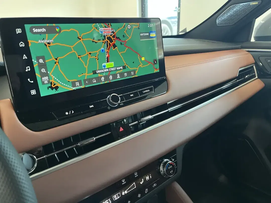 Mitsubishi Outlander 2.4 Diamant Top Luxury - Thumbnail 13