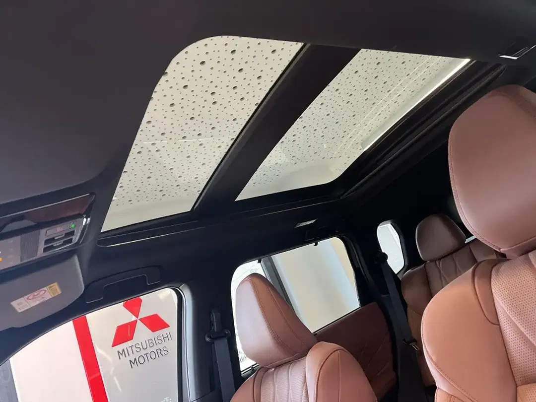 Mitsubishi Outlander 2.4 Diamant Top Luxury - Thumbnail 14