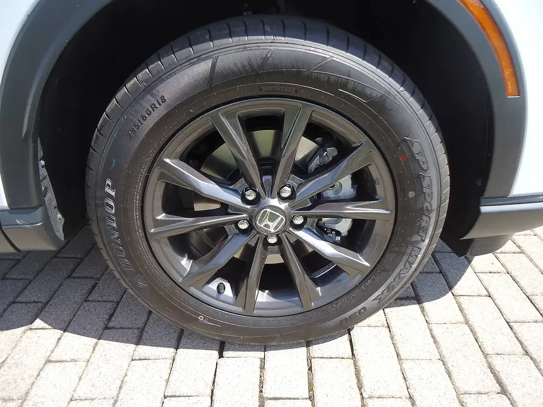 Honda CR-V Hybrid 4x4 Advance - Thumbnail 11