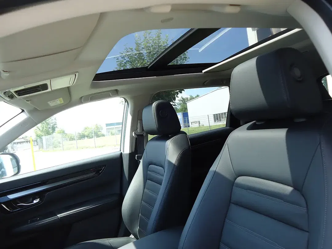 Honda CR-V Hybrid 4x4 Advance - Thumbnail 14