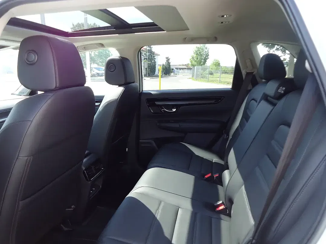 Honda CR-V Hybrid 4x4 Advance - Thumbnail 17