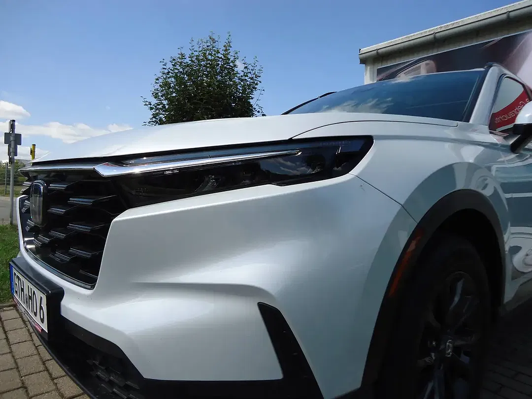Honda CR-V Hybrid 4x4 Advance - Thumbnail 4