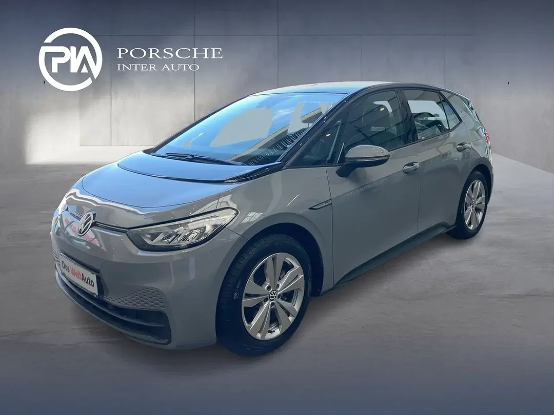 Volkswagen ID.3 Pro - Afbeelding 1