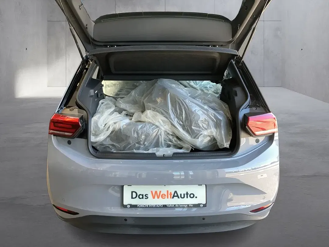 Volkswagen ID.3 Pro - Thumbnail 10