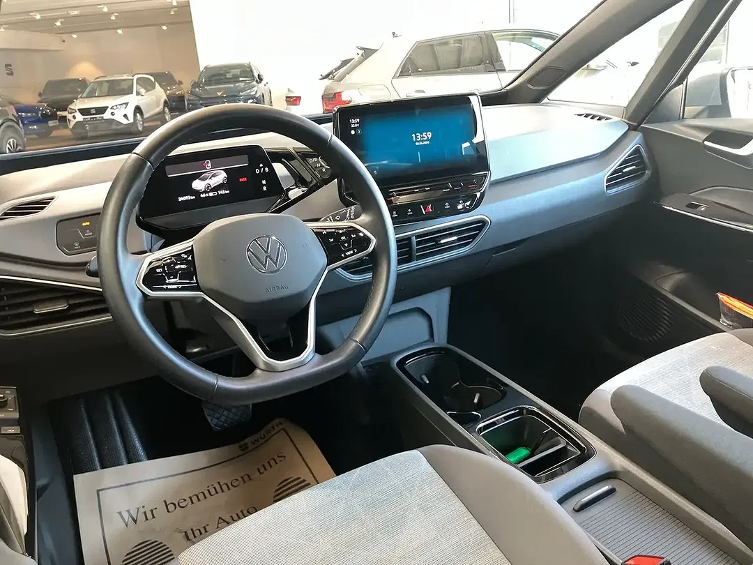 Volkswagen ID.3 Pro - Thumbnail 11