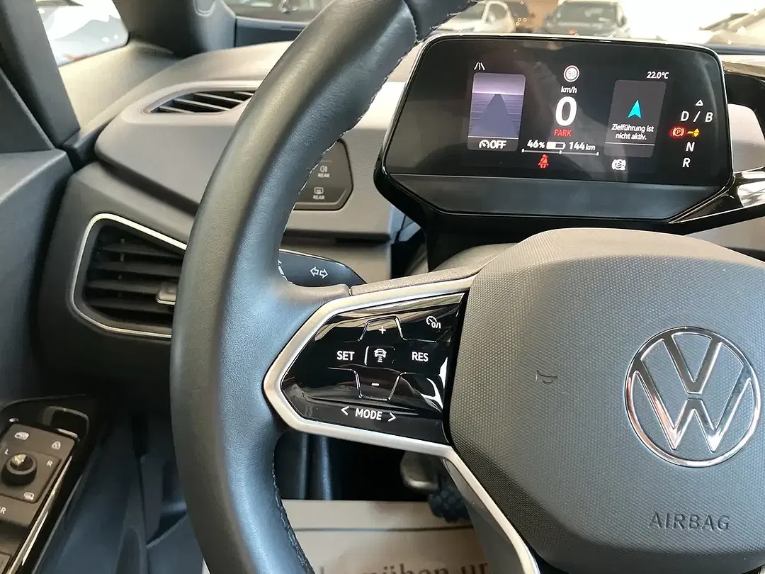 Volkswagen ID.3 Pro - Thumbnail 13