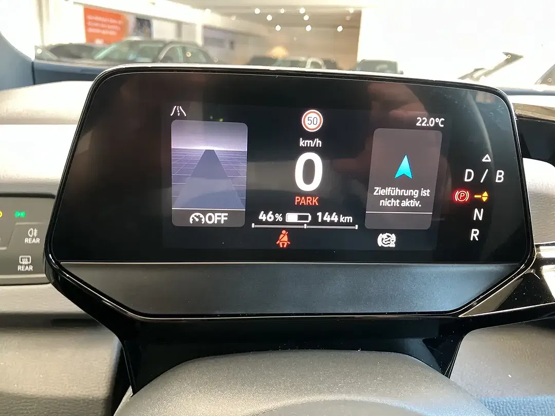 Volkswagen ID.3 Pro - foto 15