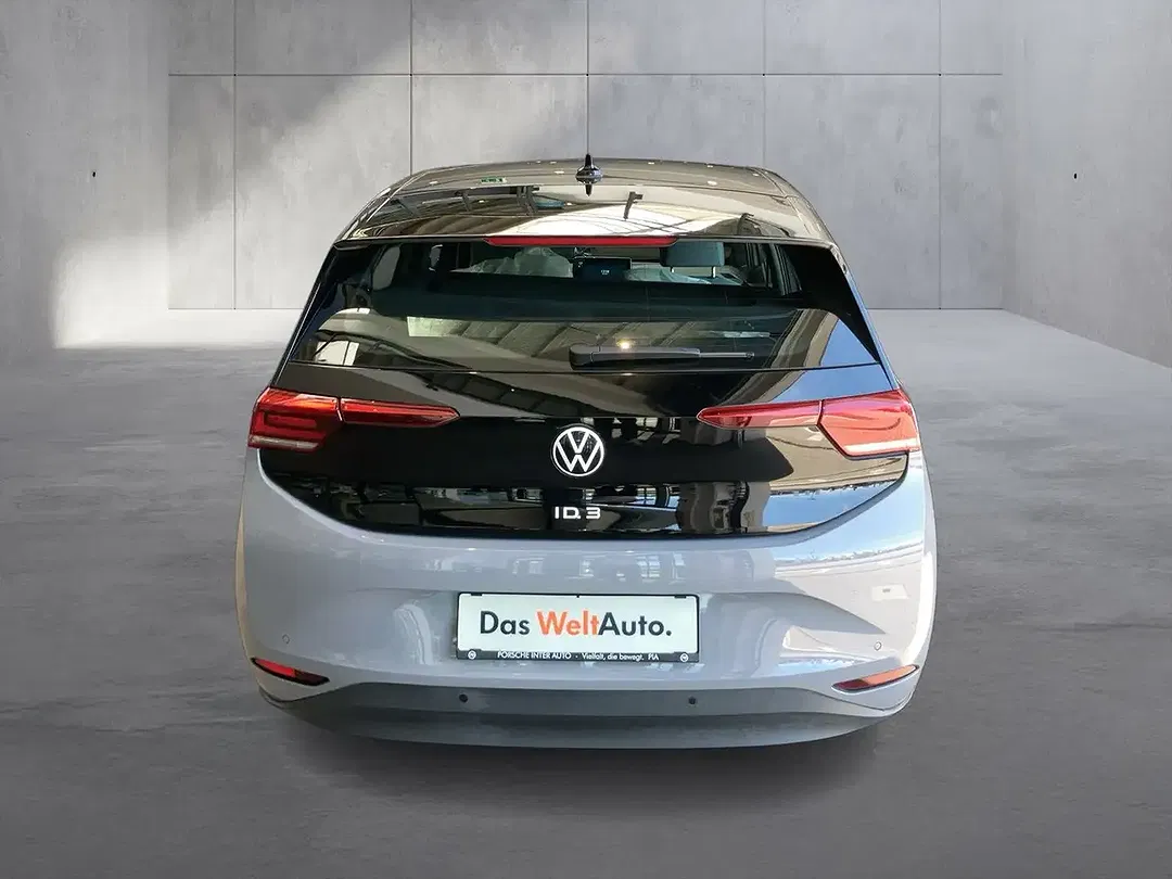 Volkswagen ID.3 Pro - Thumbnail 4