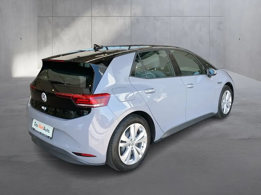 Volkswagen ID.3 Pro - Thumbnail 5