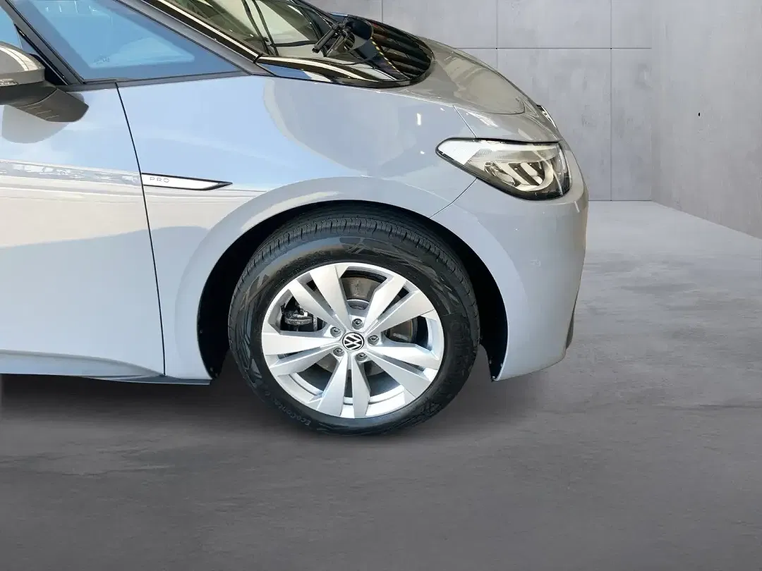 Volkswagen ID.3 Pro - Thumbnail 7
