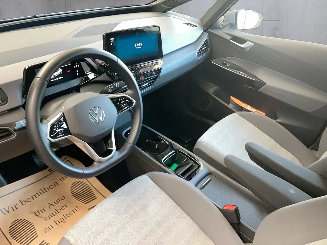 Volkswagen ID.3 Pro - Thumbnail 9
