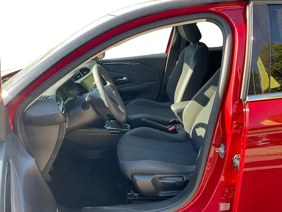 Opel Corsa Elegance - Thumbnail 10