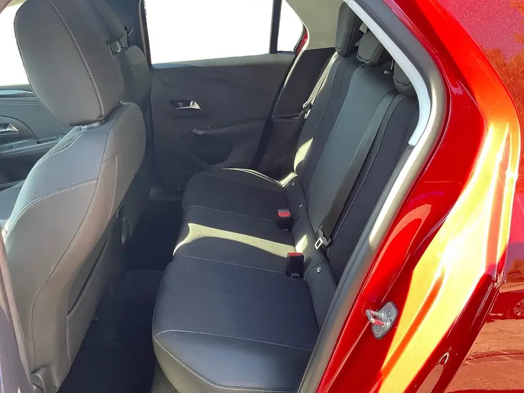 Opel Corsa Elegance - Thumbnail 14