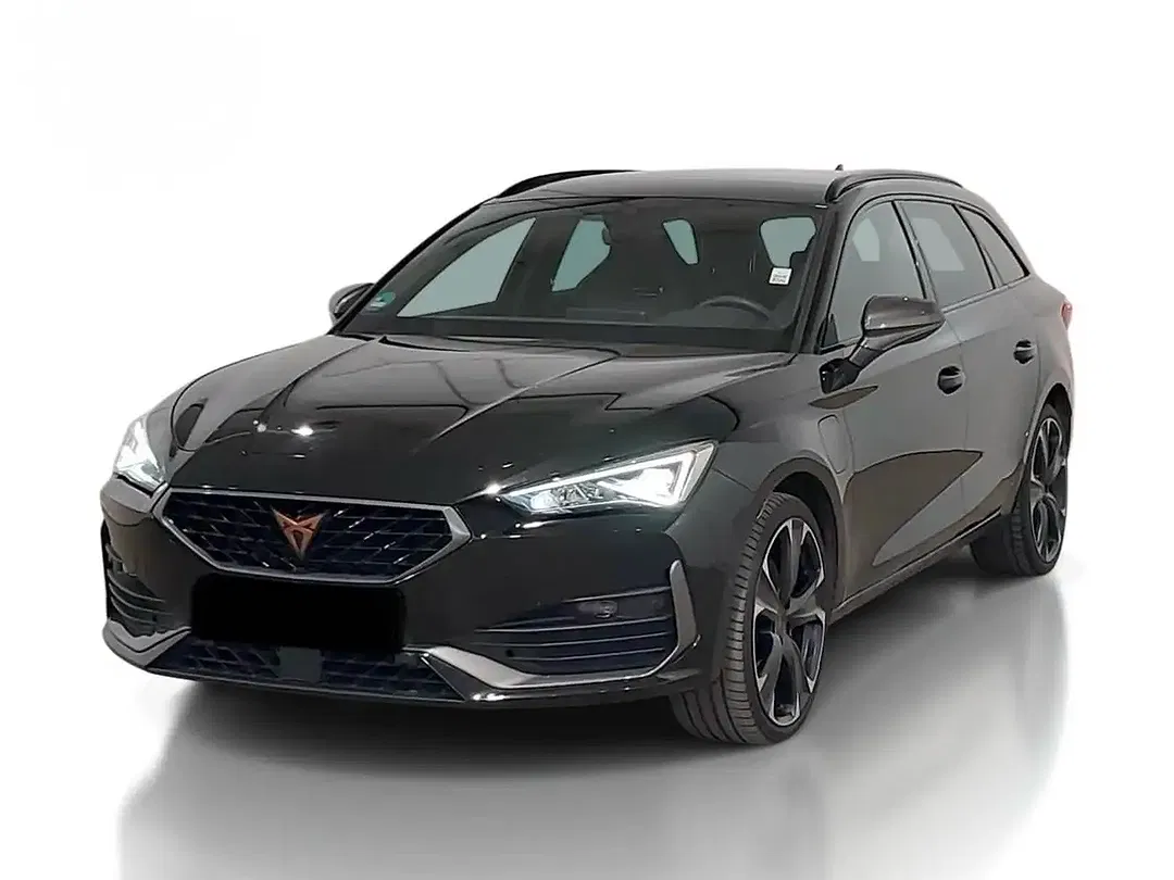CUPRA Leon 1.4 PHEV VZ Sportstourer - foto 1