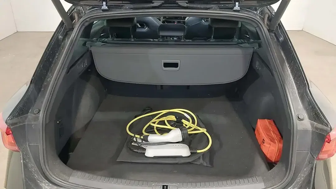 CUPRA Leon 1.4 PHEV VZ Sportstourer - Thumbnail 5