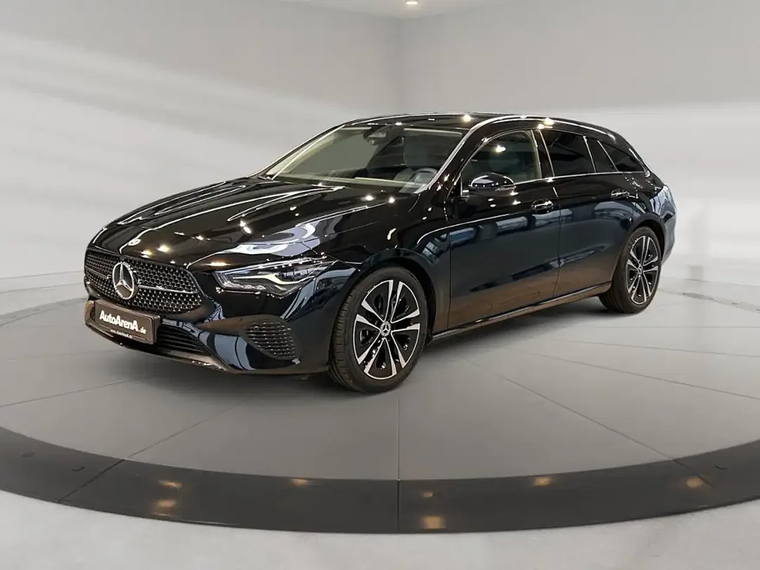 Mercedes-Benz CLA 180 MBUX Progressive - Afbeelding 1