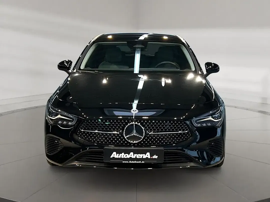 Mercedes-Benz CLA 180 MBUX Progressive - Thumbnail 5