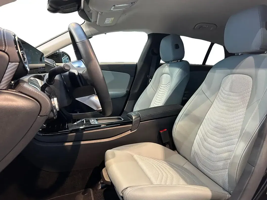 Mercedes-Benz CLA 180 MBUX Progressive - Thumbnail 8