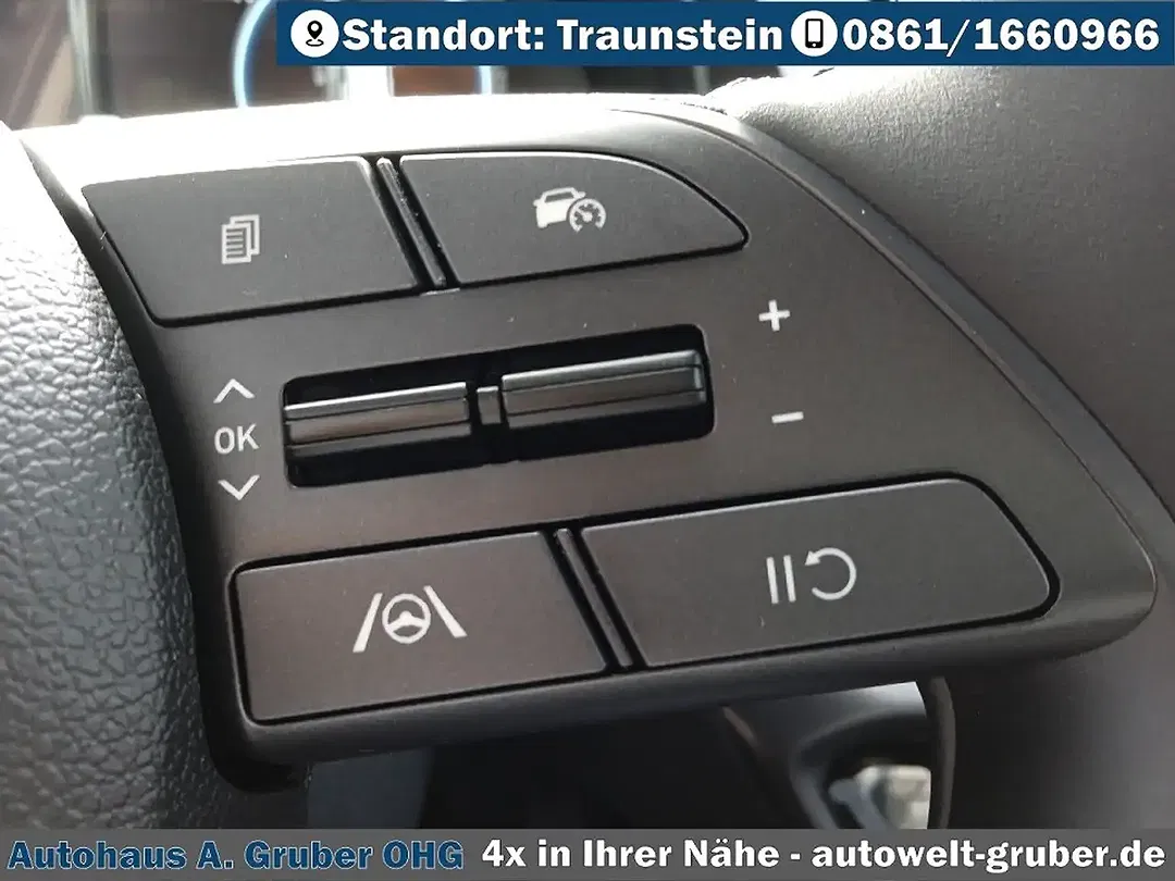 Hyundai i20 T-GDI Prime - Thumbnail 21
