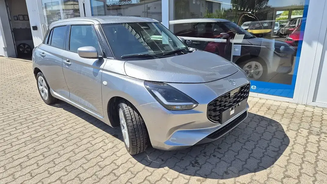 Suzuki Swift 1.2 Dualjet Comfort - foto 1