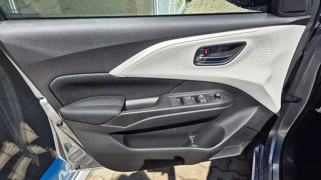 Suzuki Swift 1.2 Dualjet Comfort - Thumbnail 5