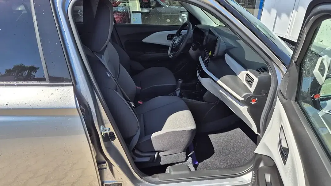 Suzuki Swift 1.2 Dualjet Comfort - Thumbnail 6