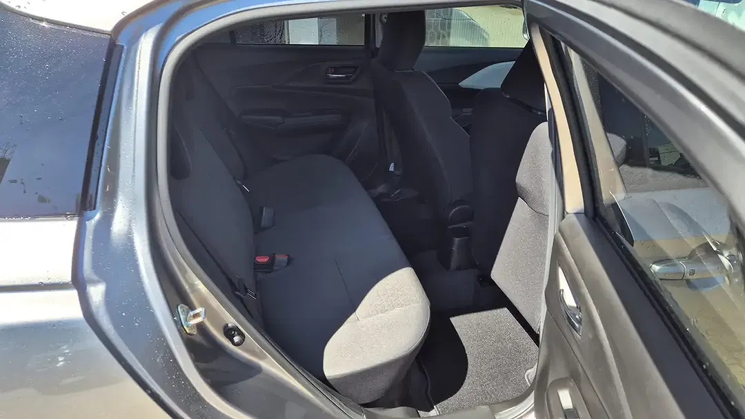 Suzuki Swift 1.2 Dualjet Comfort - Thumbnail 7