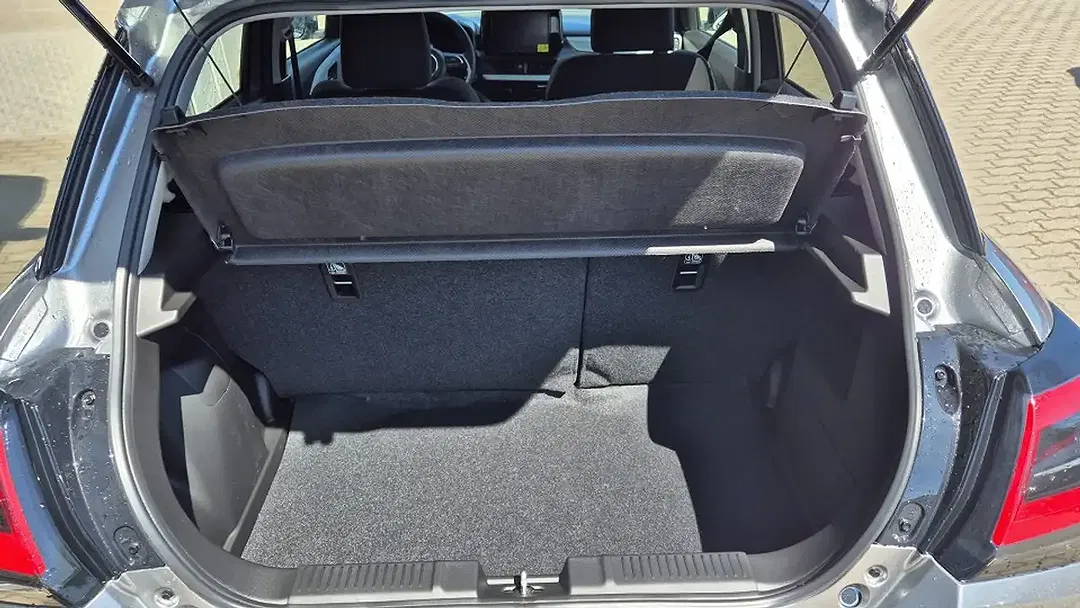 Suzuki Swift 1.2 Dualjet Comfort - Thumbnail 9