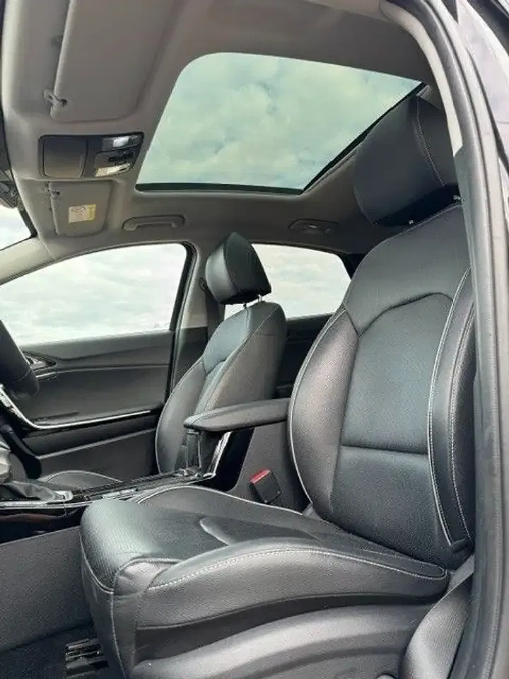 Kia XCeed 1.6 T-GDI DCT - Thumbnail 12