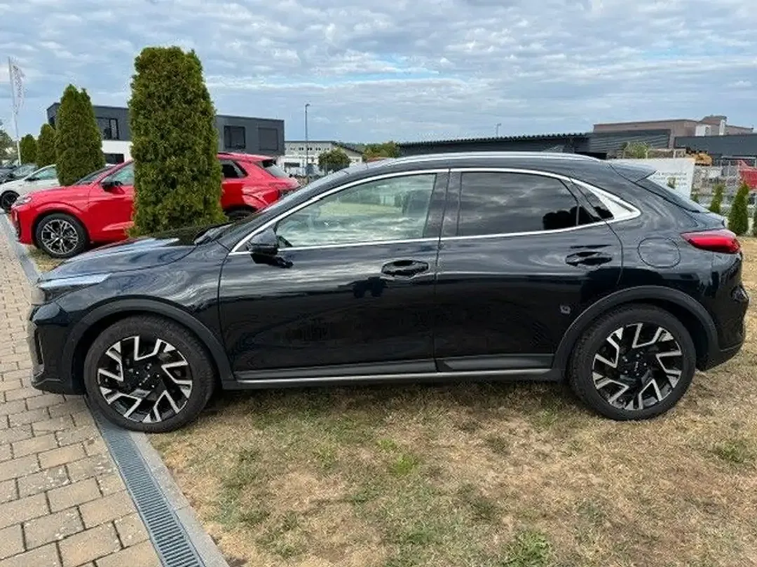 Kia XCeed 1.6 T-GDI DCT - Thumbnail 3