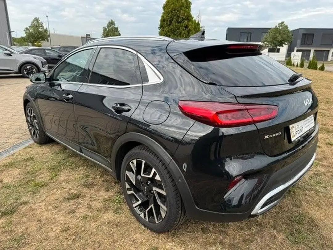 Kia XCeed 1.6 T-GDI DCT - Thumbnail 4