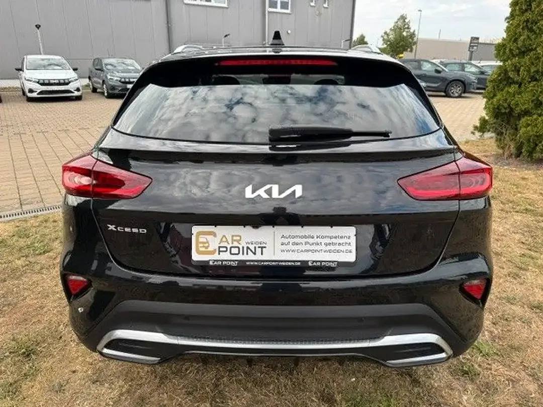Kia XCeed 1.6 T-GDI DCT - Thumbnail 5