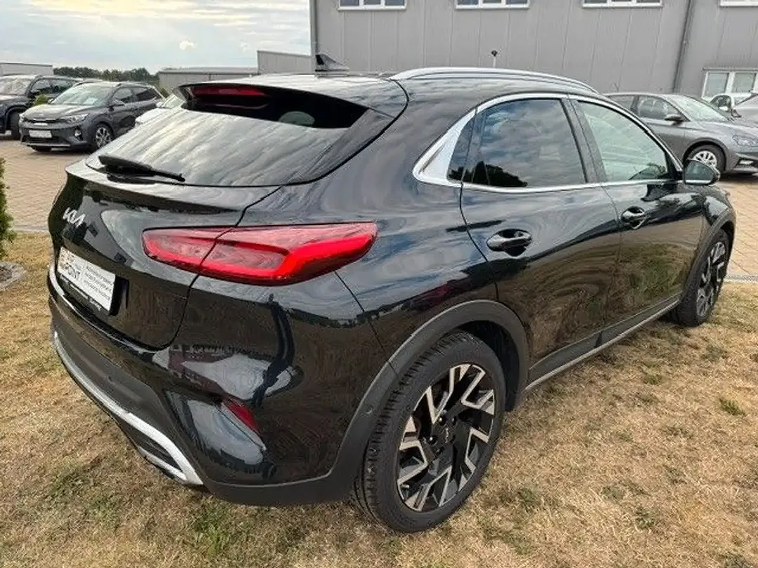 Kia XCeed 1.6 T-GDI DCT - Thumbnail 6
