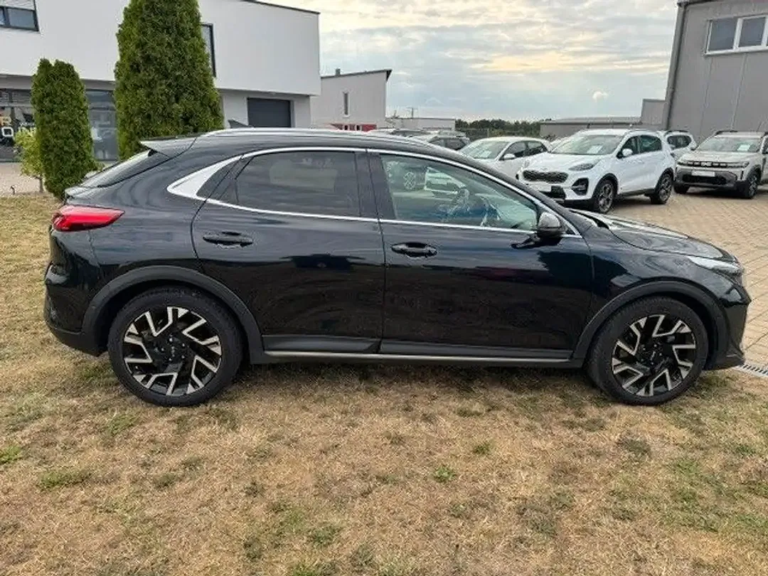 Kia XCeed 1.6 T-GDI DCT - Thumbnail 7