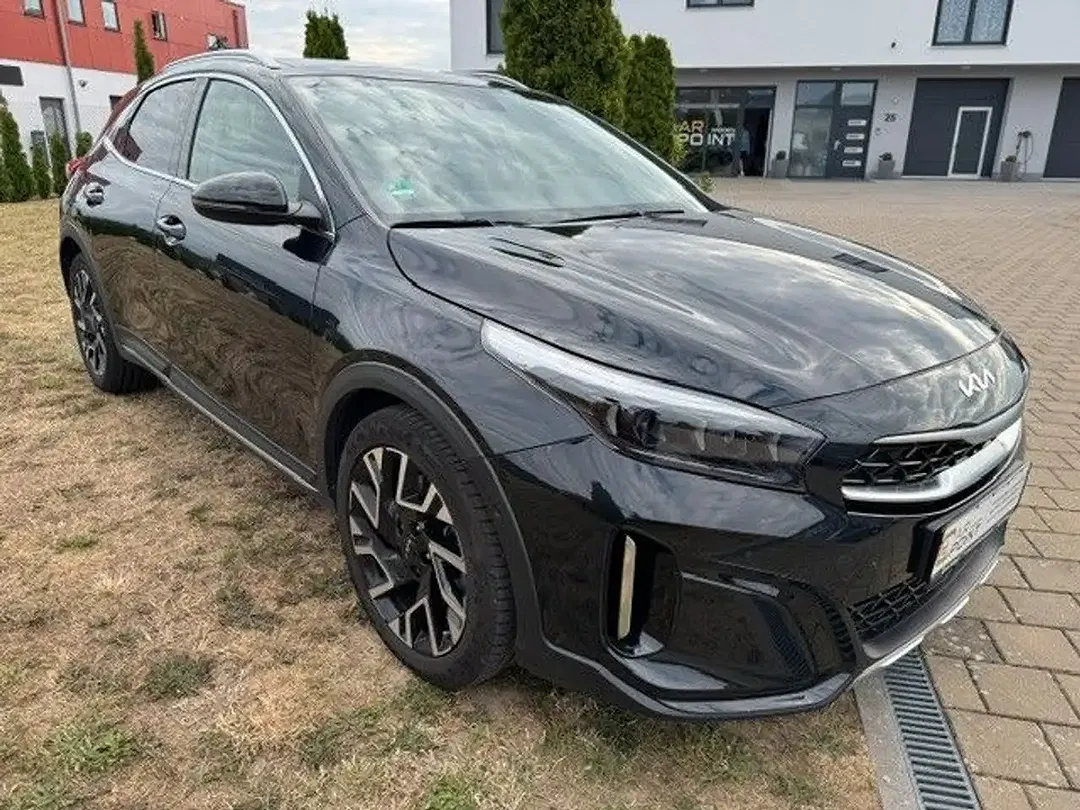 Kia XCeed 1.6 T-GDI DCT - Thumbnail 8