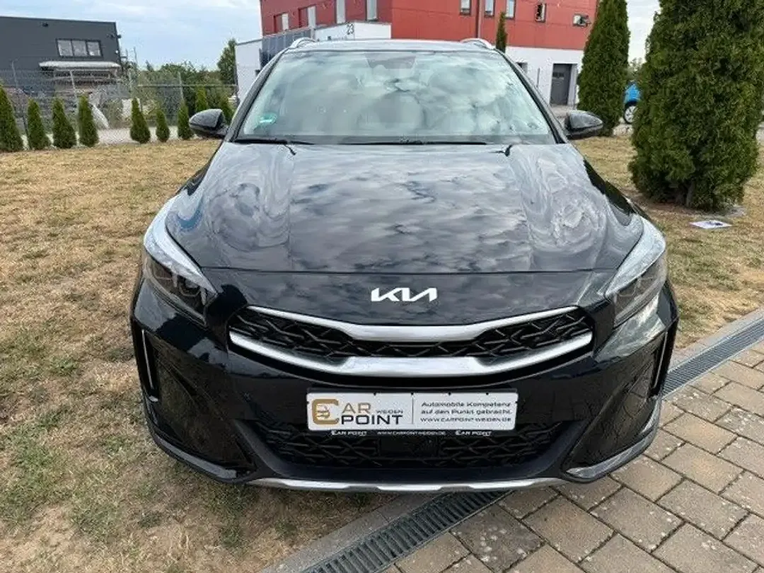 Kia XCeed 1.6 T-GDI DCT - Thumbnail 9