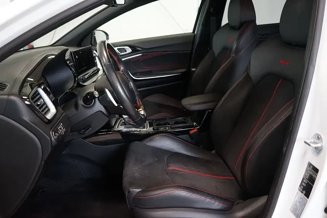 Kia ProCeed / pro_cee'd 1.6 T-GDI DCT GT - foto 15