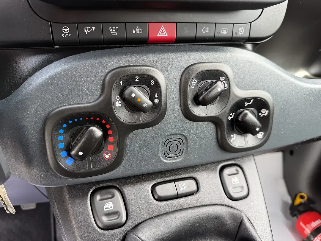 Fiat Panda 1.0 - Thumbnail 10