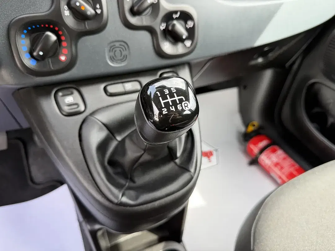 Fiat Panda 1.0 - Thumbnail 11
