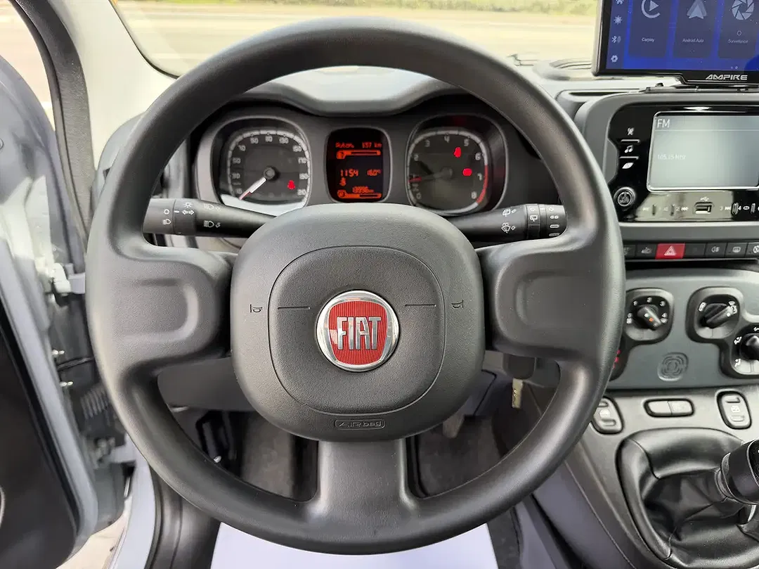 Fiat Panda 1.0 - Thumbnail 12